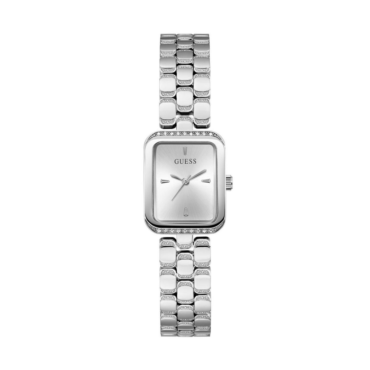 MONTRE GUESS FEMME SIMPLE ACIER